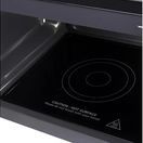 RUSSELL HOBBS RHFM2365B 23L Flatbed Digital Microwave - Black additional 3