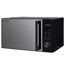 RUSSELL HOBBS RHFM2365B 23L Flatbed Digital Microwave - Black additional 4