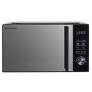 RUSSELL HOBBS RHFM2365B 23L Flatbed Digital Microwave - Black additional 1