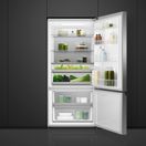 FISHER &amp; PAYKEL RF505BRNQX1 80cm Adaptive Fridge Freezer - Stainless Steel additional 3