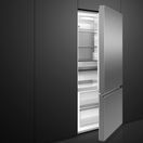 FISHER &amp; PAYKEL RF505BRNQX1 80cm Adaptive Fridge Freezer - Stainless Steel additional 4