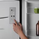 FISHER &amp; PAYKEL RF505BRNQX1 80cm Adaptive Fridge Freezer - Stainless Steel additional 6