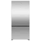 FISHER &amp; PAYKEL RF505BRNQX1 80cm Adaptive Fridge Freezer - Stainless Steel additional 1