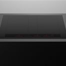 FISHER &amp; PAYKEL CI804ZZDTB5 80cm Induction 4 Zone Hob - Black additional 1