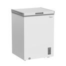 MIDEA MDRC211FZE01 143 Ltr Static Chest Freezer - White additional 2