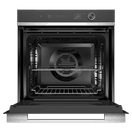 FISHER &amp; PAYKEL OB60SD11PLX1 59.6cm Built-In Single Pyrolytic Oven additional 2