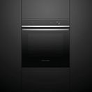 FISHER &amp; PAYKEL OB60SD11PLX1 59.6cm Built-In Single Pyrolytic Oven additional 4