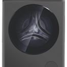 INDESIT IDMA8564SMYTIMEUK Freestanding 8kg+5kg Washer Dryer - Graphite additional 1