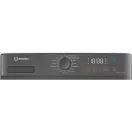 INDESIT IDMA8564SMYTIMEUK Freestanding 8kg+5kg Washer Dryer - Graphite additional 4