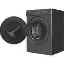 INDESIT IDMA8564SMYTIMEUK Freestanding 8kg+5kg Washer Dryer - Graphite additional 3