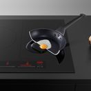 FISHER &amp; PAYKEL CI905ZZDTB5 90cm Induction 5 Zone Hob - Black additional 1