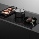 FISHER &amp; PAYKEL CI905ZZDTB5 90cm Induction 5 Zone Hob - Black additional 2