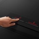 FISHER &amp; PAYKEL CI905ZZDTB5 90cm Induction 5 Zone Hob - Black additional 4