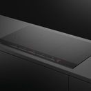 FISHER &amp; PAYKEL CI905DTB4 90cm Induction 5 Zone Hob - Black Glass additional 2