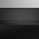 FISHER &amp; PAYKEL CI905DTB4 90cm Induction 5 Zone Hob - Black Glass additional 3