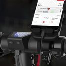 SHARP EM-PH1AEU-B Kick Scooter Mobile Phone Holder - Black additional 2