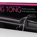 WAHL WL9100 Ceramic Curling Tong 13mm additional 2