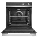 FISHER &amp; PAYKEL OB60SC7CEX3 59.6cm Built-In Single Electric Oven additional 2