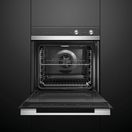 FISHER &amp; PAYKEL OB60SC7CEX3 59.6cm Built-In Single Electric Oven additional 3