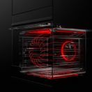 FISHER &amp; PAYKEL OB60SC7CEX3 59.6cm Built-In Single Electric Oven additional 5
