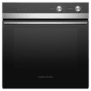 FISHER &amp; PAYKEL OB60SC7CEX3 59.6cm Built-In Single Electric Oven additional 1