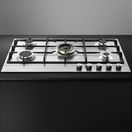 FISHER &amp; PAYKEL CG905DNGX1 90cm 5 Burner Gas Hob - Stainless Steel additional 2