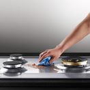 FISHER &amp; PAYKEL CG905DNGX1 90cm 5 Burner Gas Hob - Stainless Steel additional 5
