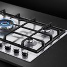 FISHER &amp; PAYKEL CG905DNGX1 90cm 5 Burner Gas Hob - Stainless Steel additional 3