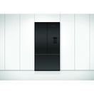 Fisher &amp; Paykel RF540AZUB6 90cm 70/30 Frost Free American Fridge Freezer - Black Stainless Steel additional 3