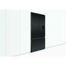 Fisher &amp; Paykel RF540AZUB6 90cm 70/30 Frost Free American Fridge Freezer - Black Stainless Steel additional 6