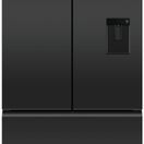 Fisher &amp; Paykel RF540AZUB6 90cm 70/30 Frost Free American Fridge Freezer - Black Stainless Steel additional 1