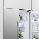 FISHER &amp; PAYKEL RS90AU3 90cm Integrated American Fridge Freezer additional 5