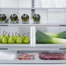 FISHER &amp; PAYKEL RS90AU3 90cm Integrated American Fridge Freezer additional 6