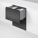 FISHER &amp; PAYKEL DD60D4HNB9 Dishdrawer - 12 Place Settings additional 3