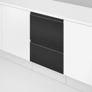 FISHER &amp; PAYKEL DD60D4HZB9 Built-Under Dishdrawer 12 Place Setting additional 3