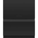 FISHER &amp; PAYKEL DD60D4HZB9 Built-Under Dishdrawer 12 Place Setting additional 1