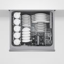 FISHER &amp; PAYKEL DD60D2HNX9 Built-Under WiFi-Connected Dishdrawer additional 2