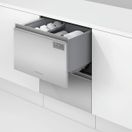 FISHER &amp; PAYKEL DD60D2HNX9 Built-Under WiFi-Connected Dishdrawer additional 6