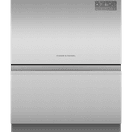 FISHER &amp; PAYKEL DD60D2HNX9 Built-Under WiFi-Connected Dishdrawer additional 1