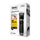 WAHL WL6551 Corded/Cordless Clippers additional 2