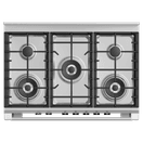 FISHER &amp; PAYKEL OR90SCG4B1 90cm Dual Fuel Range Cooker - Black additional 3