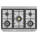 FISHER &amp; PAYKEL OR90SDG6X1 90cm Dual Fuel Range Cooker with Gas Hob and Pyrolytic Cleaning - Stainless Steel additional 3