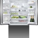 Fisher &amp; Paykel RF540ANUB6 90cm Frost Free American Fridge Freezer additional 2