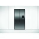 Fisher &amp; Paykel RF540ANUB6 90cm Frost Free American Fridge Freezer additional 3