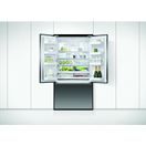 Fisher &amp; Paykel RF540ANUB6 90cm Frost Free American Fridge Freezer additional 4