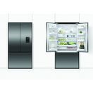 Fisher &amp; Paykel RF540ANUB6 90cm Frost Free American Fridge Freezer additional 5