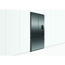 Fisher &amp; Paykel RF540ANUB6 90cm Frost Free American Fridge Freezer additional 6