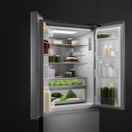 Fisher &amp; Paykel RF505ANUX1 Adaptive French Door, Refrigerator Freezer - Stainless Steel additional 4