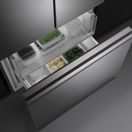 Fisher &amp; Paykel RF505ANUX1 Adaptive French Door, Refrigerator Freezer - Stainless Steel additional 6