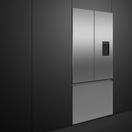 Fisher &amp; Paykel RF505ANUX1 Adaptive French Door, Refrigerator Freezer - Stainless Steel additional 1
